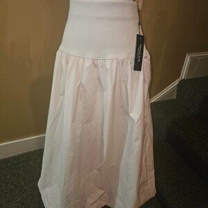 Emerson Lang Bubble Skirt NWT!!!!!!!